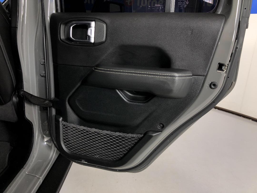 Photo '19' of Jeep Gladiator