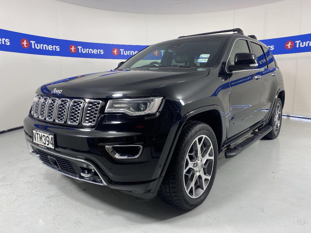 Photo '4' of Jeep Grand Cherokee