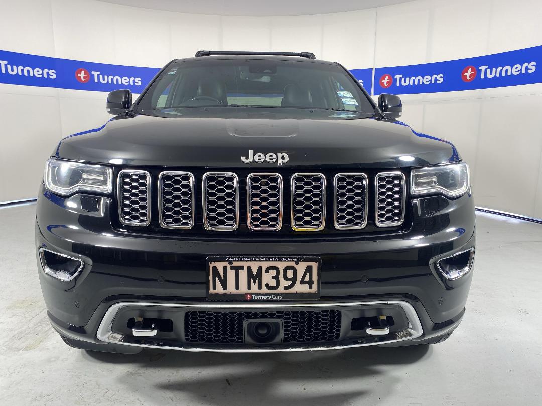 Photo '2' of Jeep Grand Cherokee