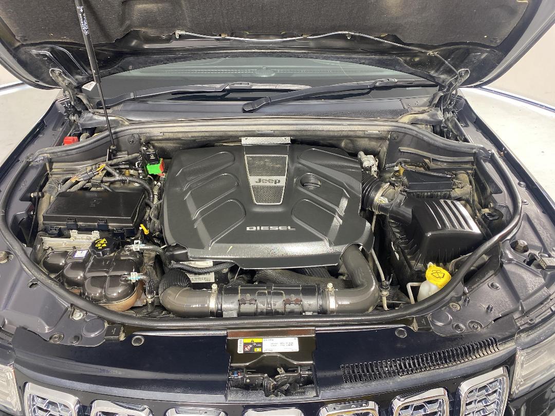 Photo '13' of Jeep Grand Cherokee