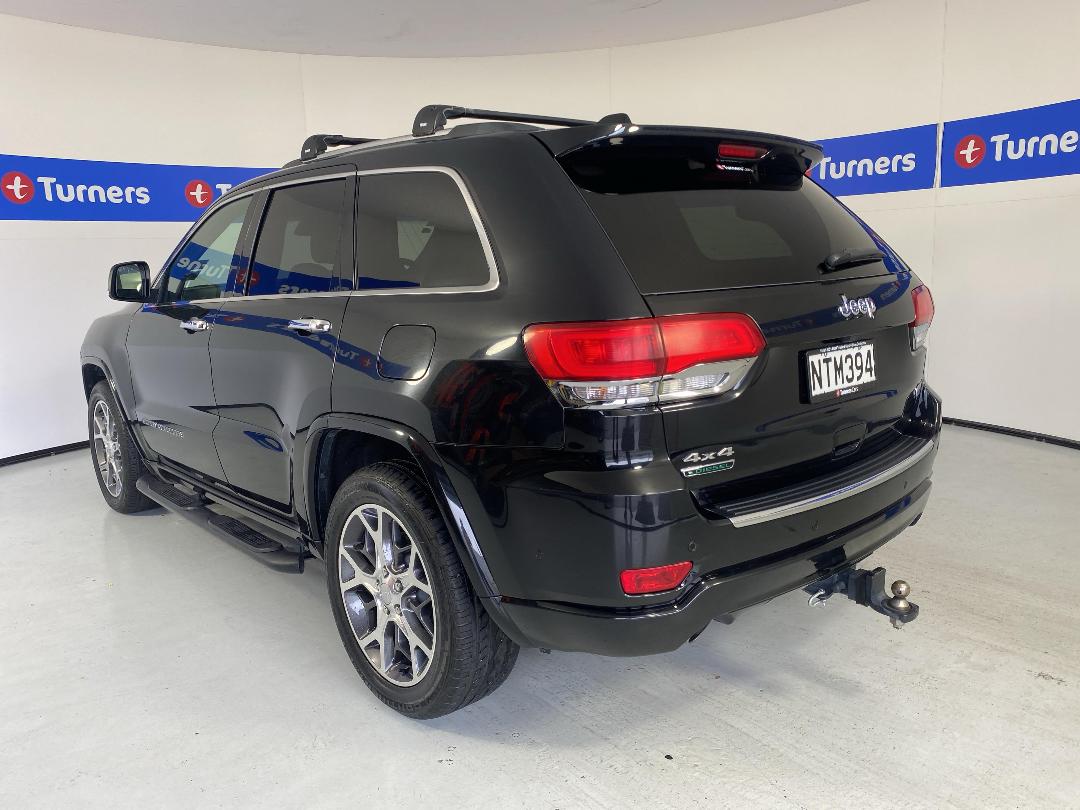 Photo '5' of Jeep Grand Cherokee