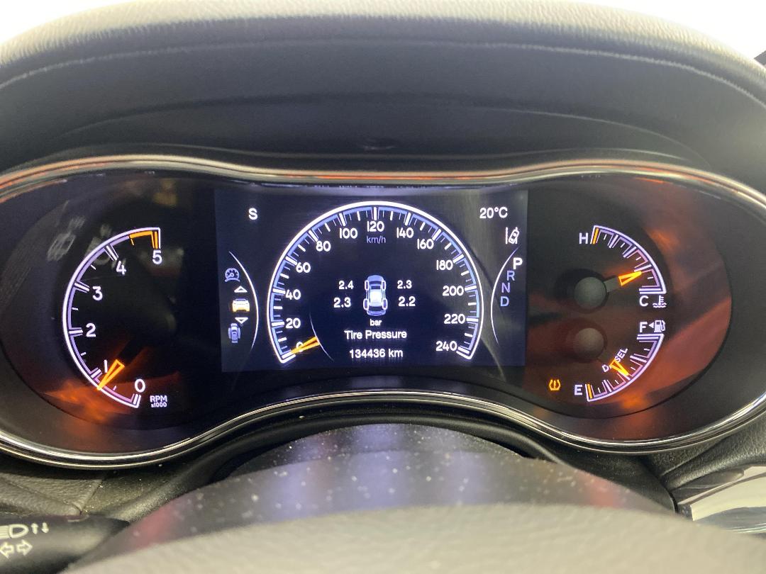 Photo '21' of Jeep Grand Cherokee