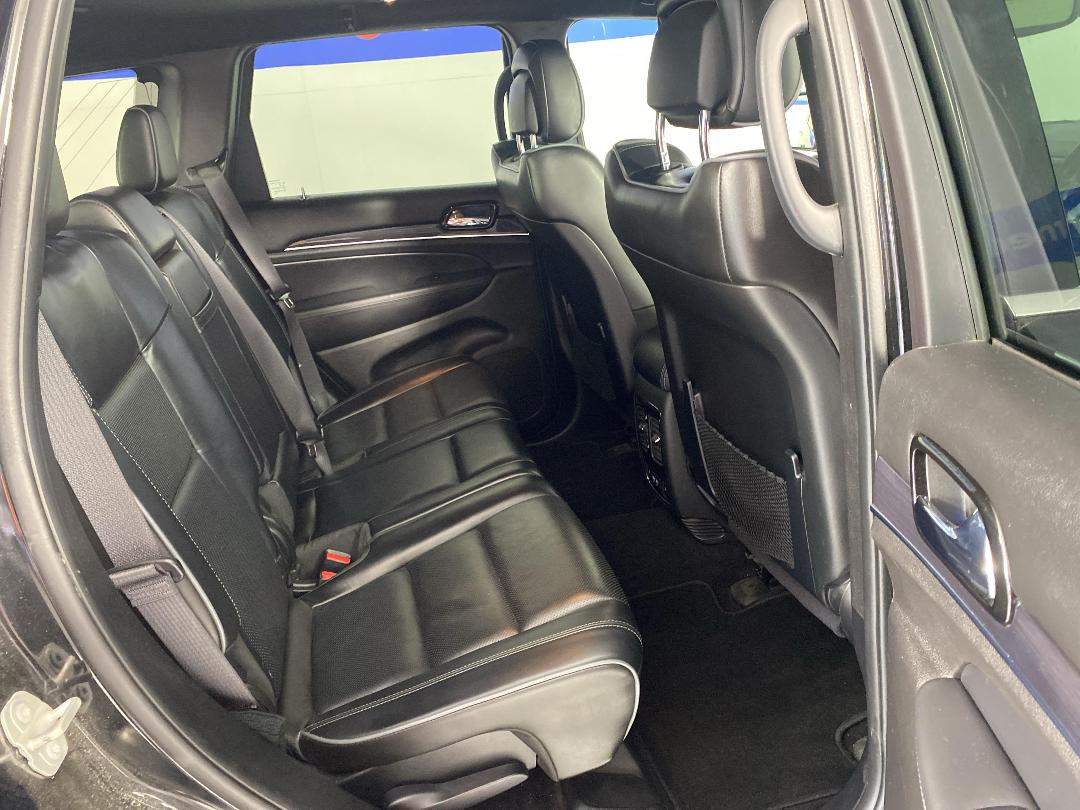 Photo '20' of Jeep Grand Cherokee