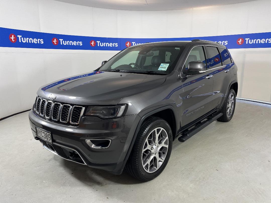 Photo '4' of Jeep Grand Cherokee