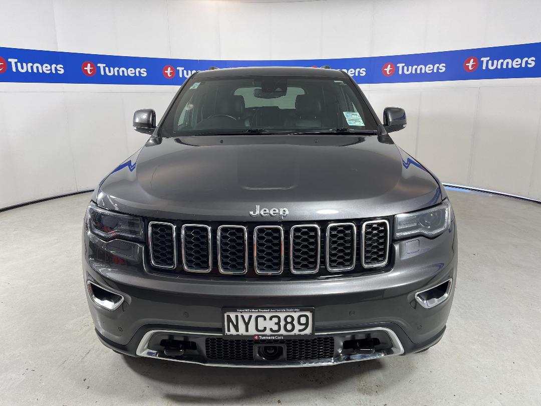 Photo '2' of Jeep Grand Cherokee