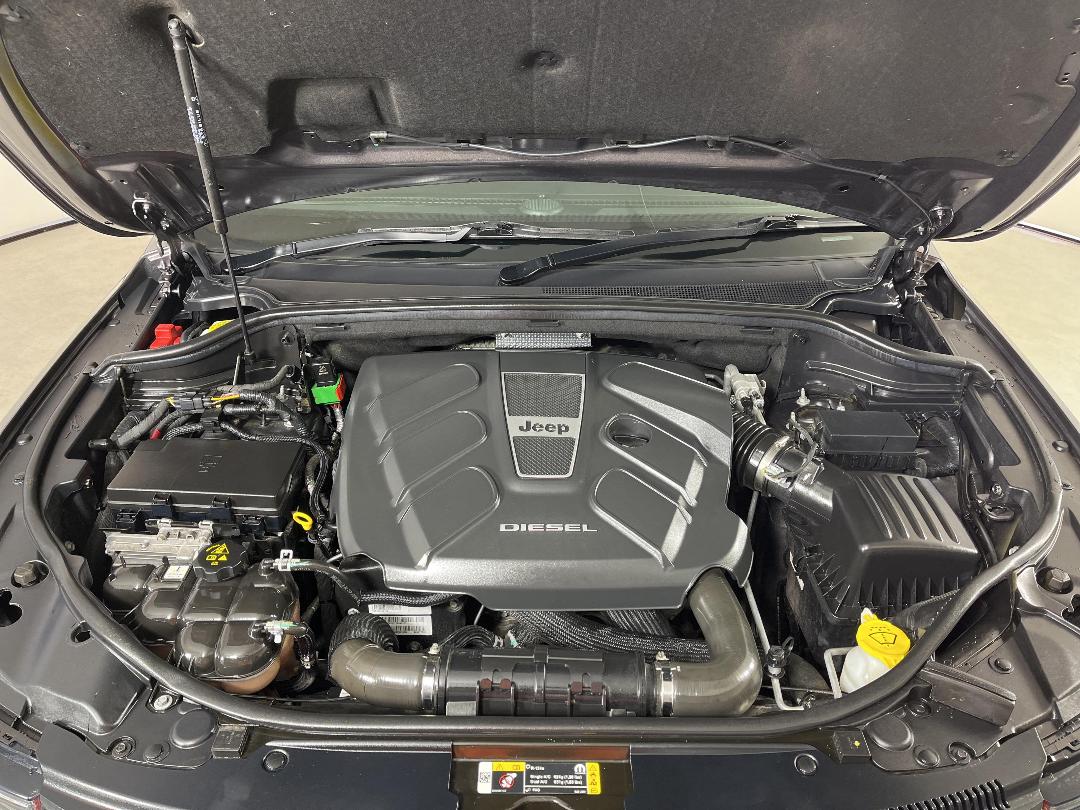 Photo '13' of Jeep Grand Cherokee