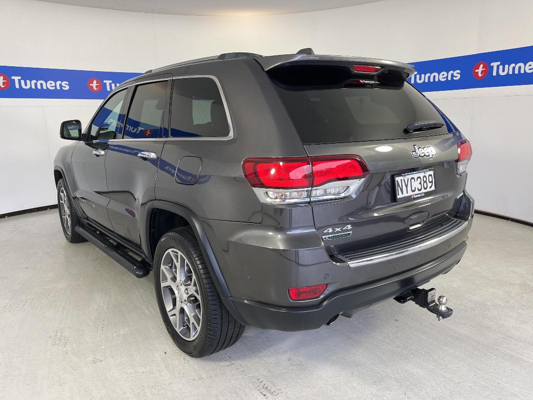 Photo '5' of Jeep Grand Cherokee