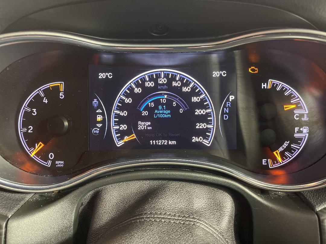 Photo '21' of Jeep Grand Cherokee