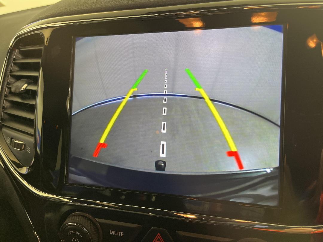 Photo '23' of Jeep Grand Cherokee