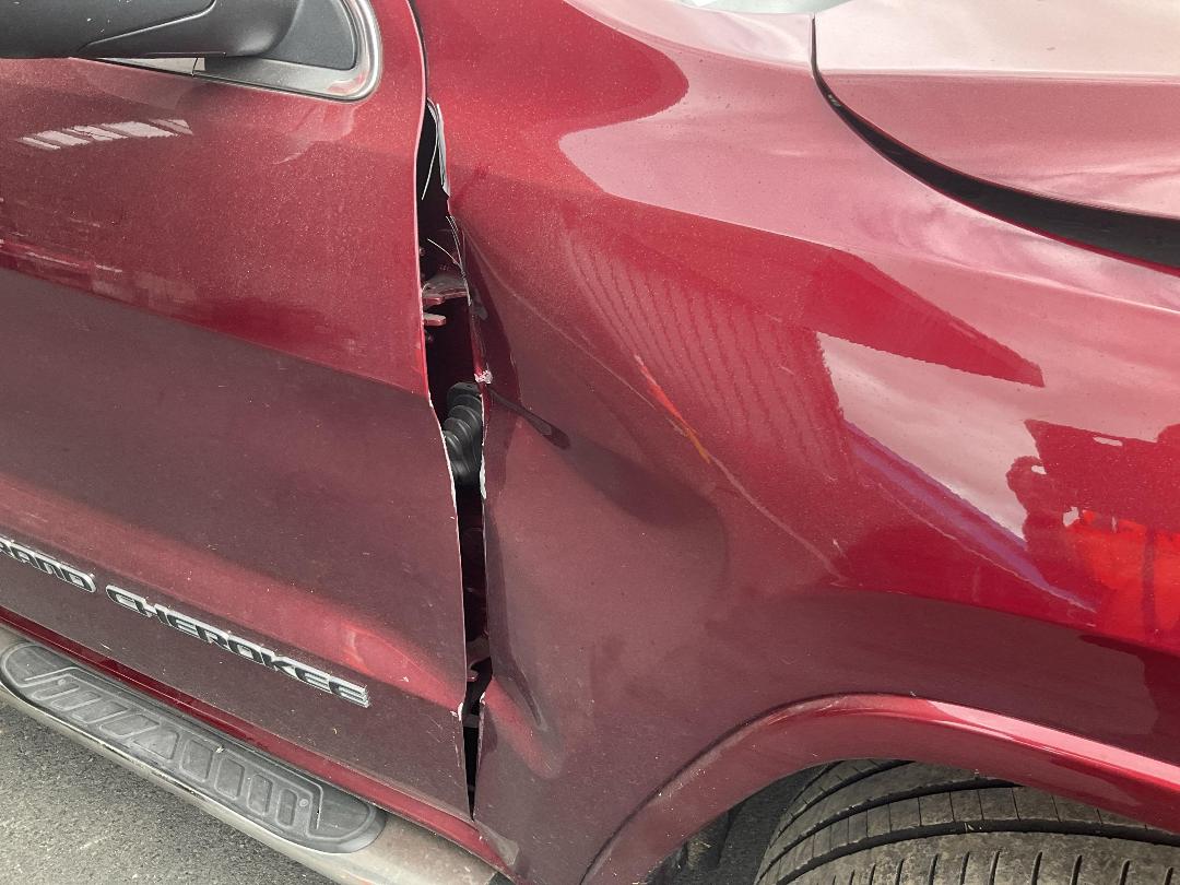 Photo '16' of Jeep Grand Cherokee Overland Photo '16' of Jeep Grand Cherokee Overland