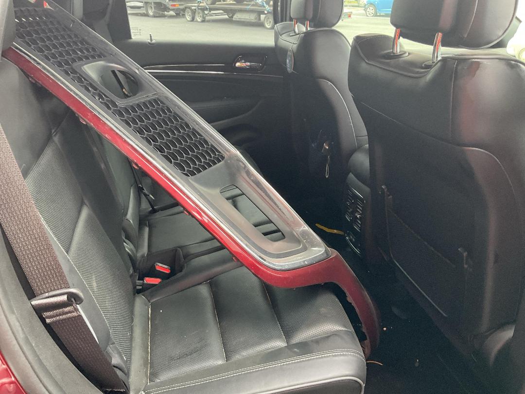 Photo '20' of Jeep Grand Cherokee Overland Photo '20' of Jeep Grand Cherokee Overland