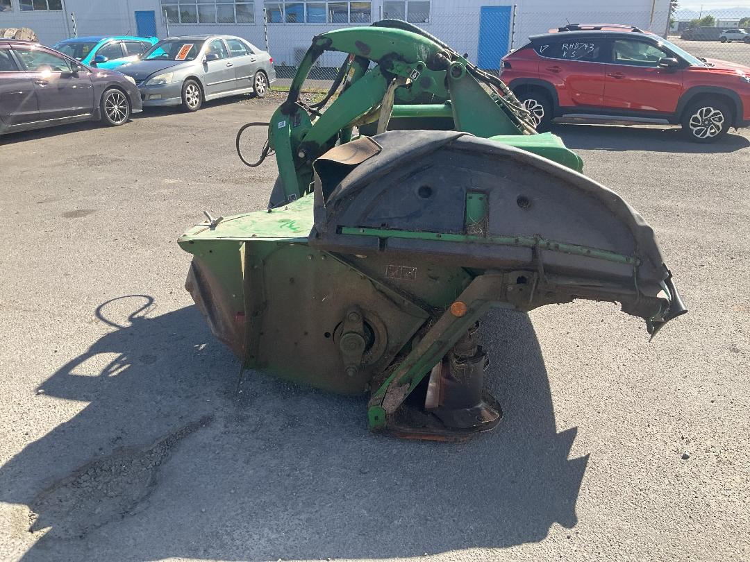 Photo '7' of John Deere F310R Mower