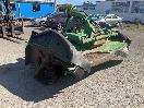 Thumbnail '6' of John Deere F310R Mower