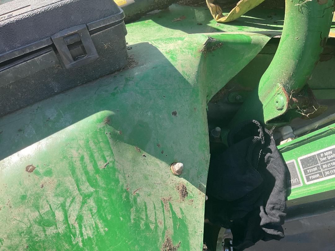 Photo '13' of John Deere F310R Mower