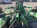 Thumbnail '15' of John Deere F310R Mower