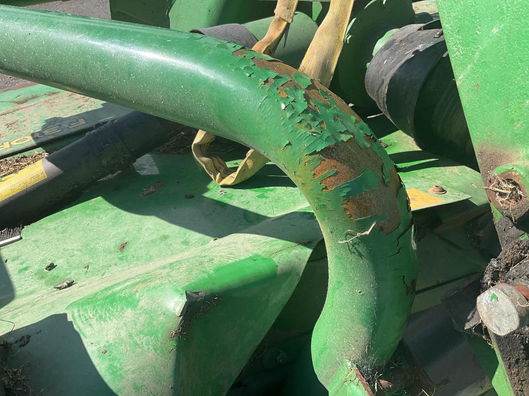 Photo '12' of John Deere F310R Mower