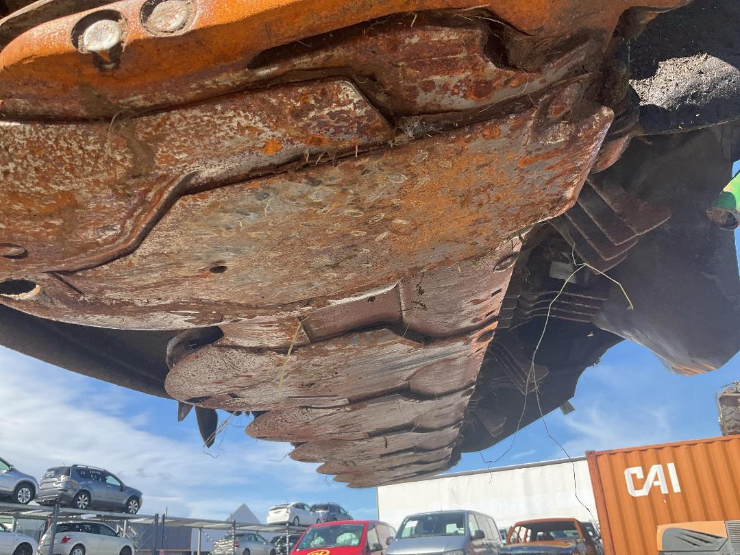 Photo '22' of John Deere F310R Mower