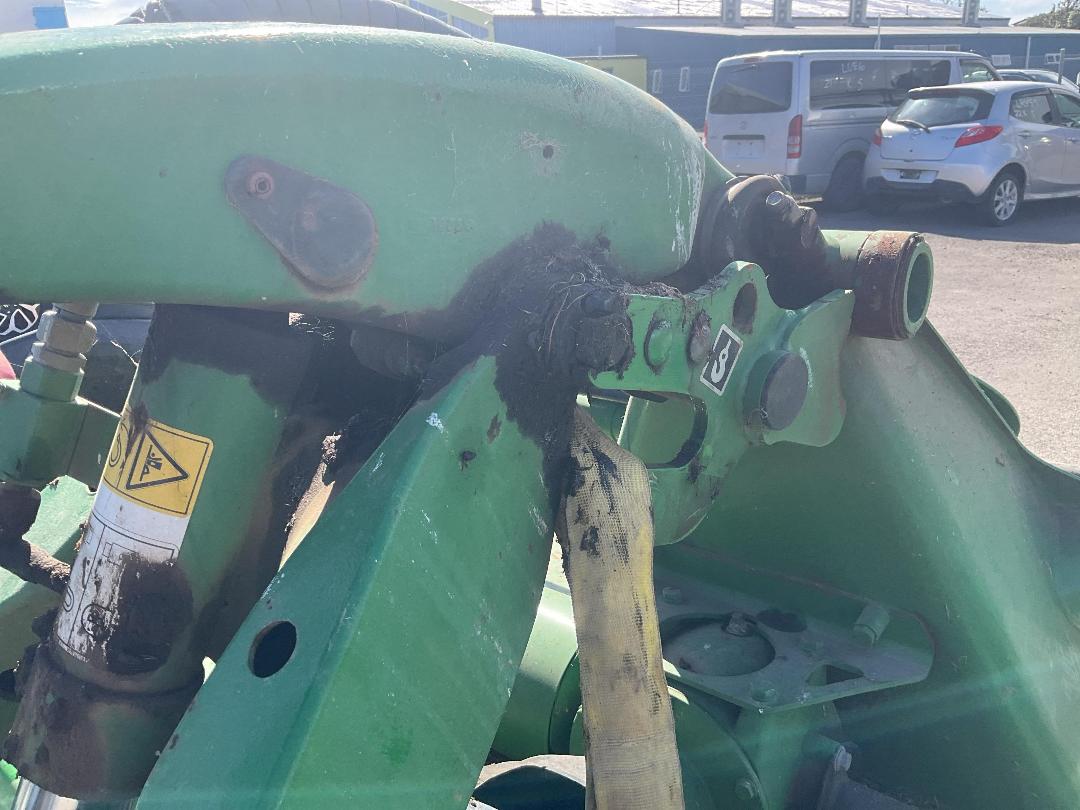 Photo '26' of John Deere F310R Mower