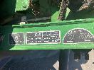 Thumbnail '25' of John Deere F310R Mower