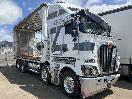 Thumbnail '4' of Kenworth K200 Elite Curtainsider