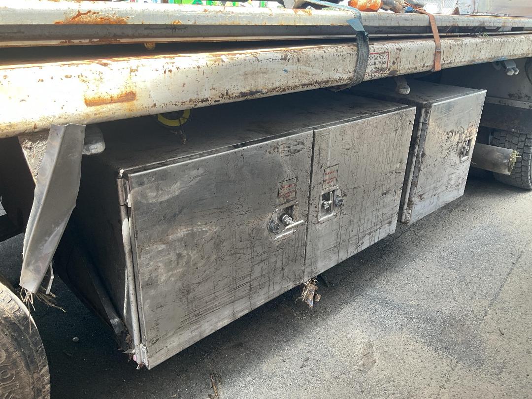 Photo '14' of Kenworth K200 Elite Curtainsider