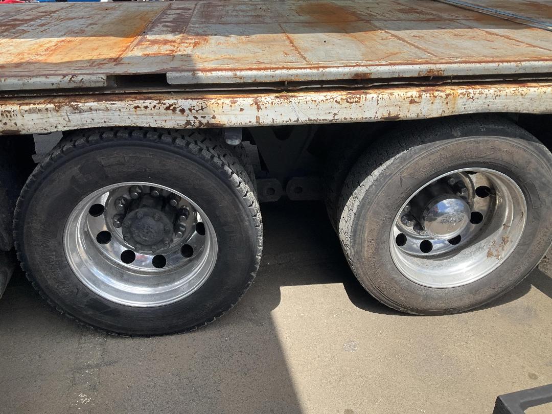 Photo '15' of Kenworth K200 Elite Curtainsider