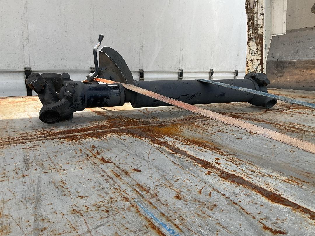 Photo '18' of Kenworth K200 Elite Curtainsider