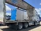 Thumbnail '5' of Kenworth K200 Elite Curtainsider