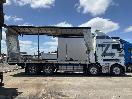 Thumbnail '3' of Kenworth K200 Elite Curtainsider