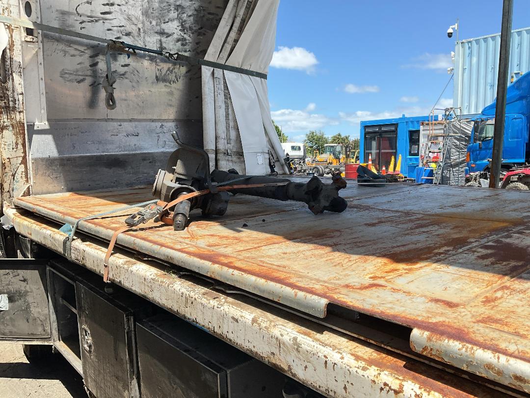 Photo '21' of Kenworth K200 Elite Curtainsider