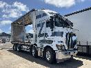 Thumbnail '1' of Kenworth K200 Elite Curtainsider