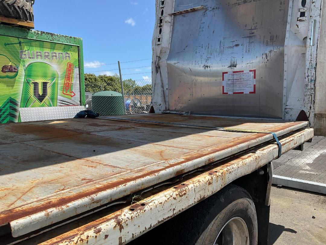 Photo '20' of Kenworth K200 Elite Curtainsider