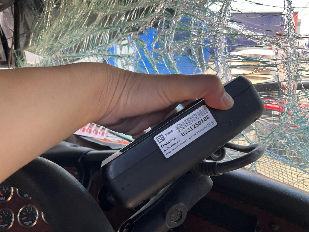 Photo '29' of Kenworth K200 Elite Curtainsider