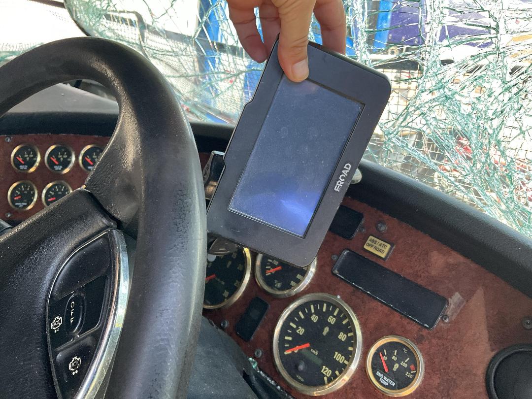 Photo '28' of Kenworth K200 Elite Curtainsider