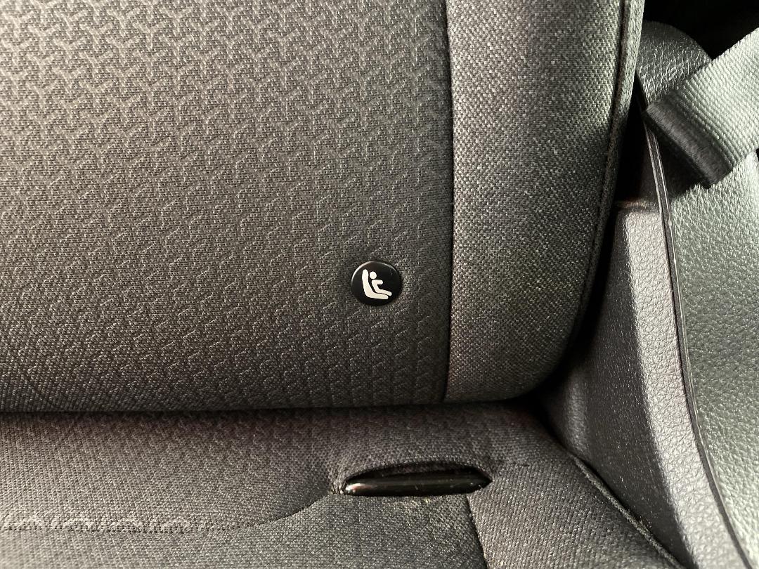 Photo '33' of KIA Carnival