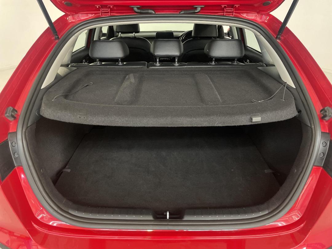 Photo '14' of KIA Cerato Photo '14' of KIA Cerato