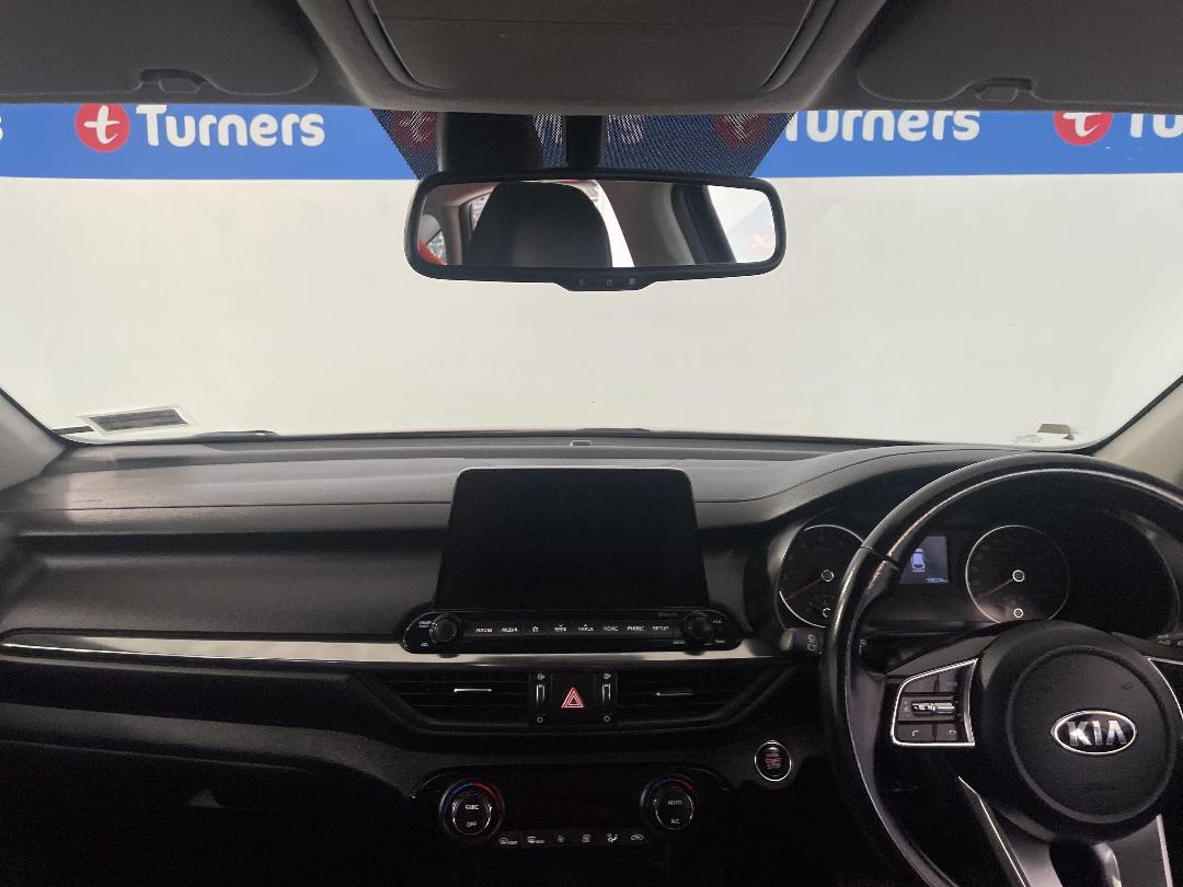 Photo '17' of KIA Cerato Photo '17' of KIA Cerato