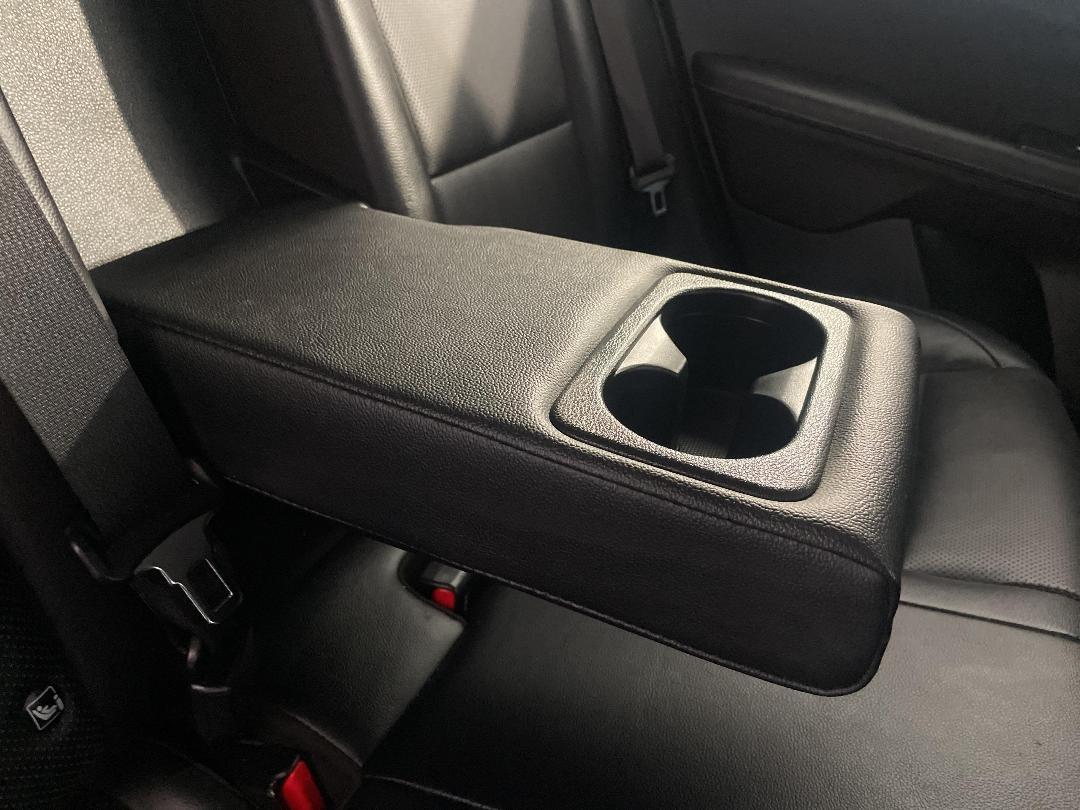 Photo '23' of KIA Cerato Photo '23' of KIA Cerato