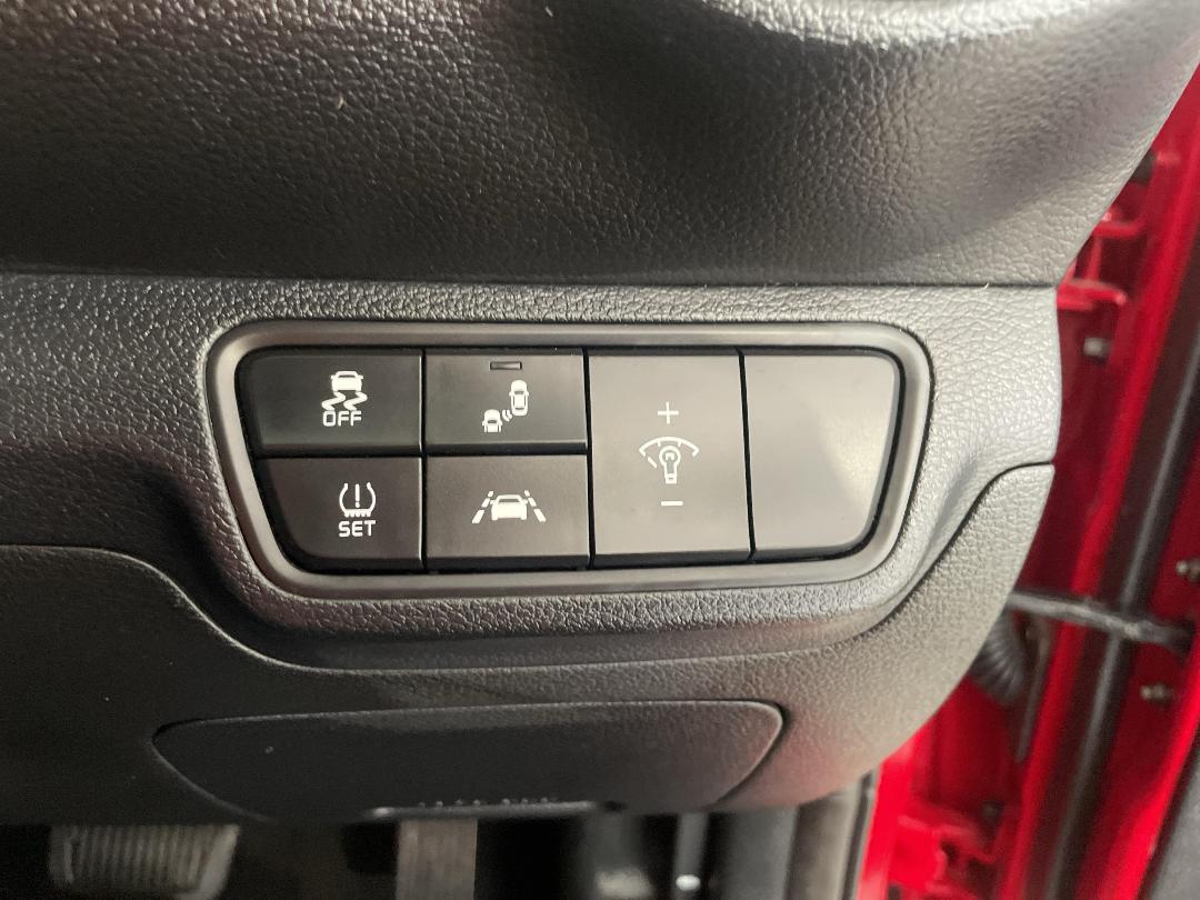 Photo '25' of KIA Cerato Photo '25' of KIA Cerato