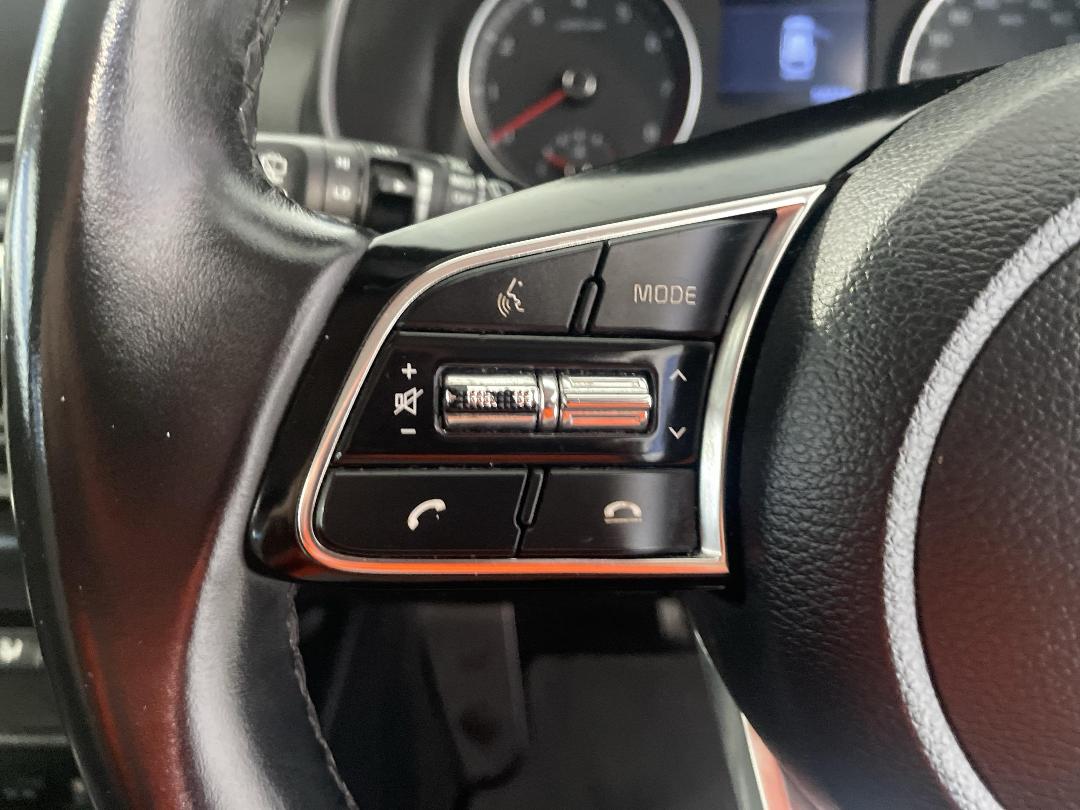 Photo '27' of KIA Cerato Photo '27' of KIA Cerato