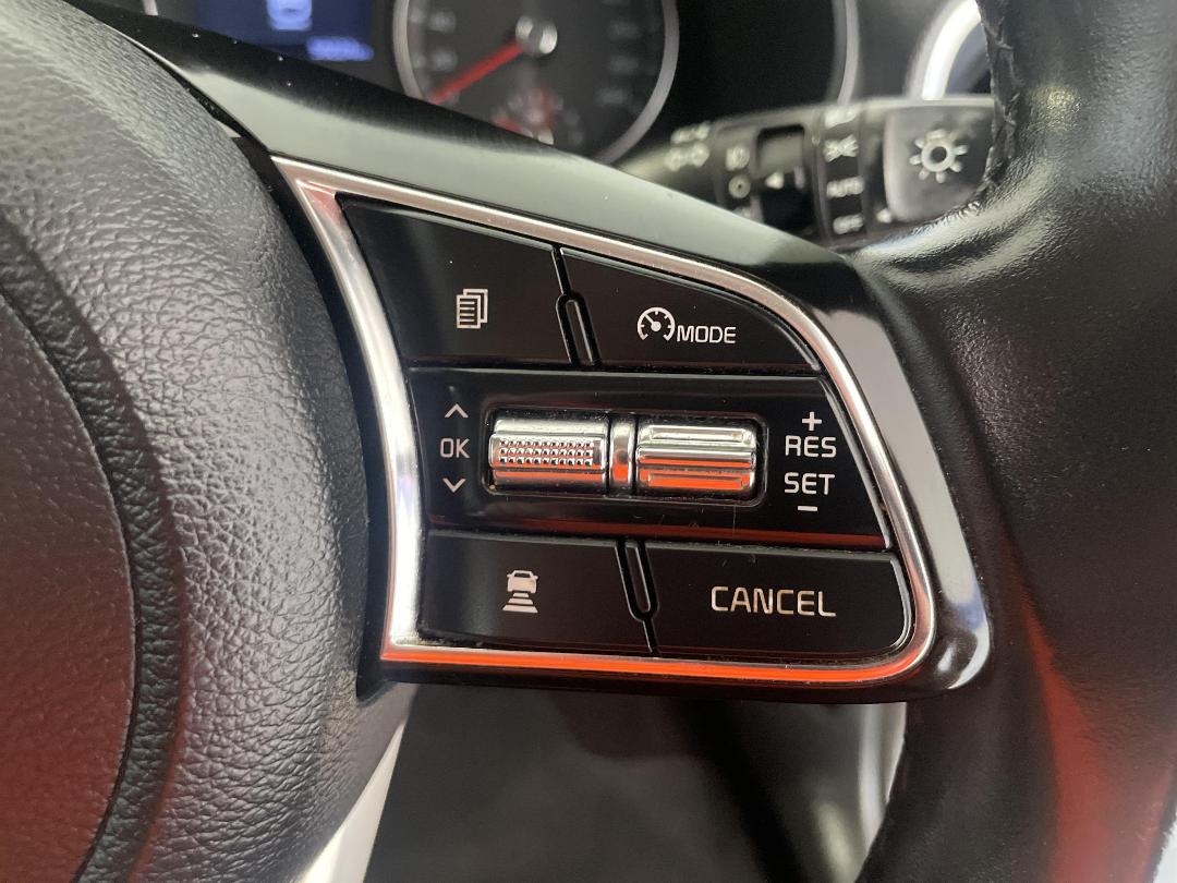 Photo '26' of KIA Cerato Photo '26' of KIA Cerato