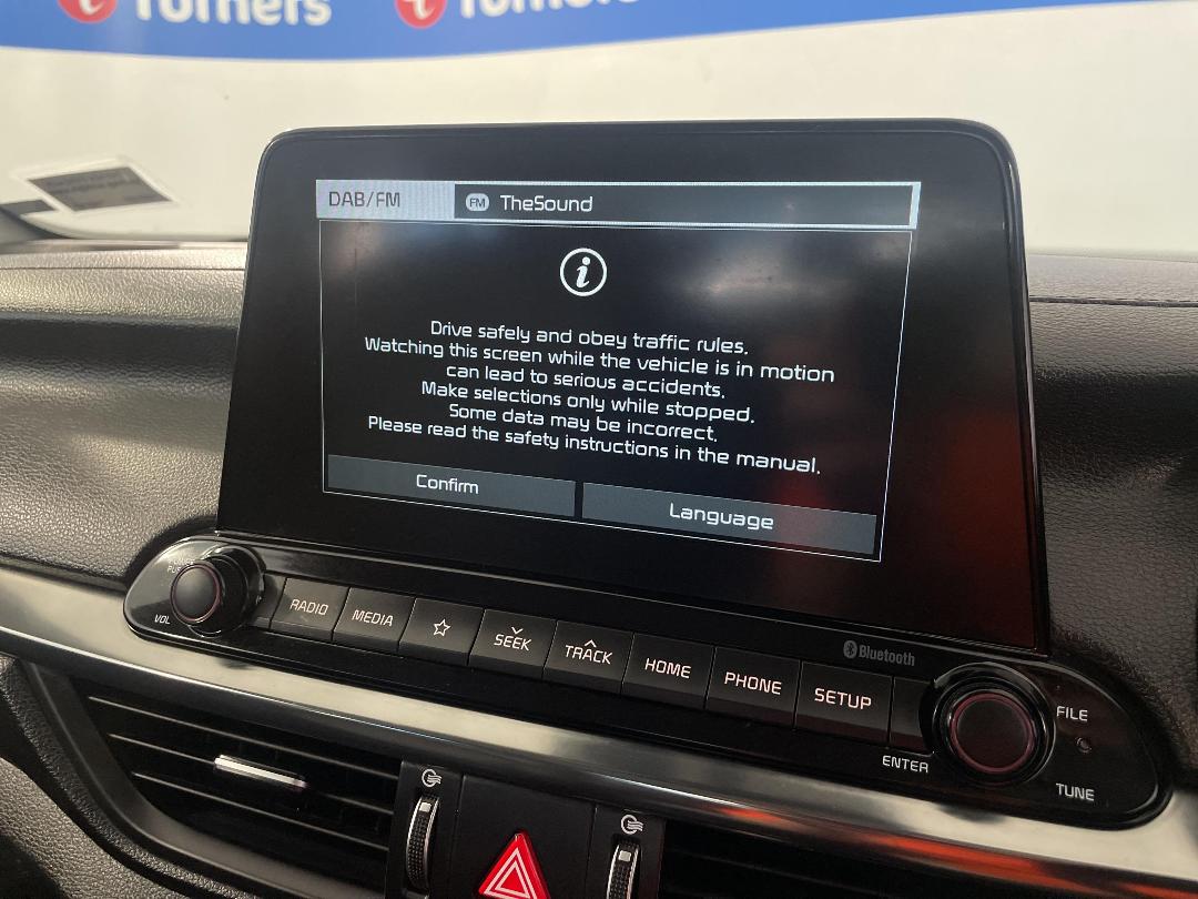 Photo '29' of KIA Cerato Photo '29' of KIA Cerato