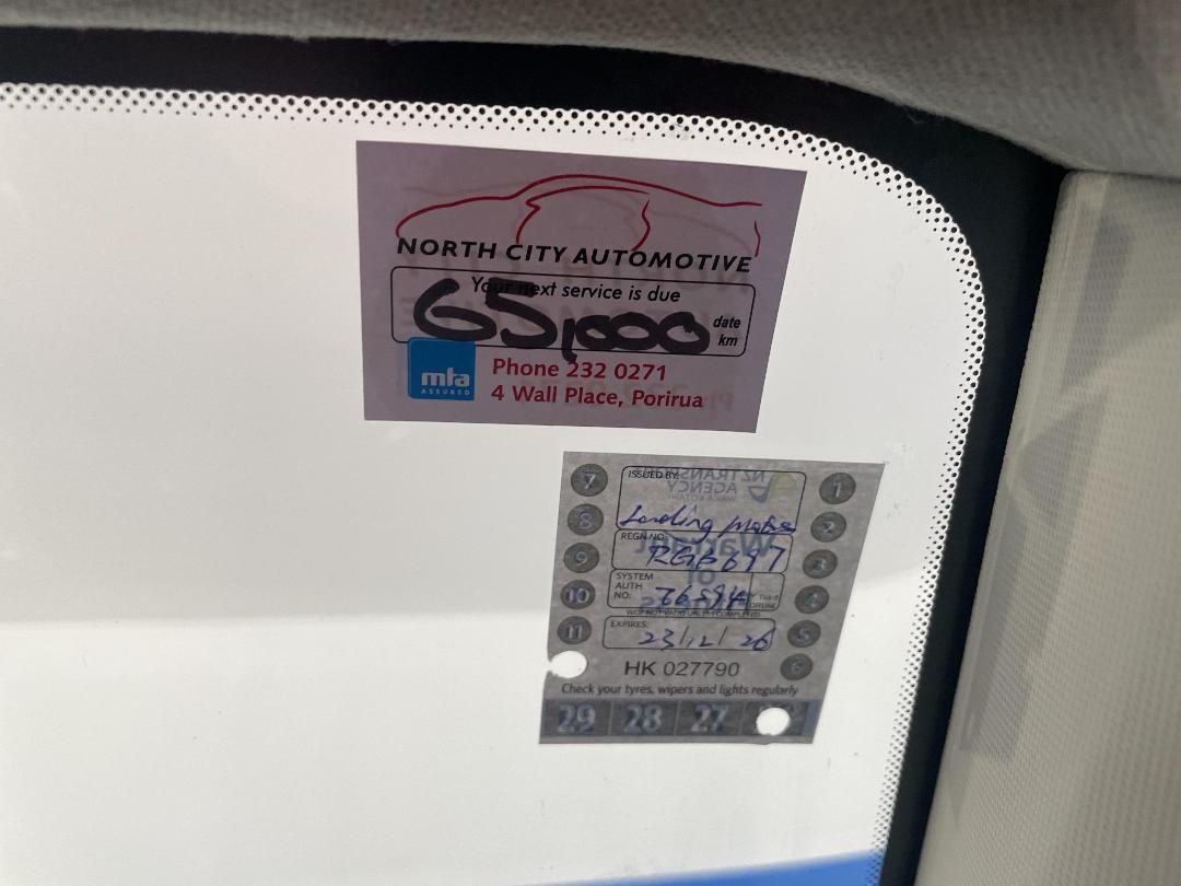 Photo '34' of KIA Cerato Photo '34' of KIA Cerato