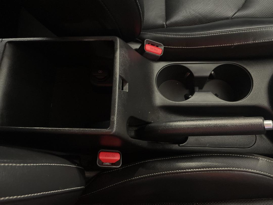 Photo '33' of KIA Cerato Photo '33' of KIA Cerato