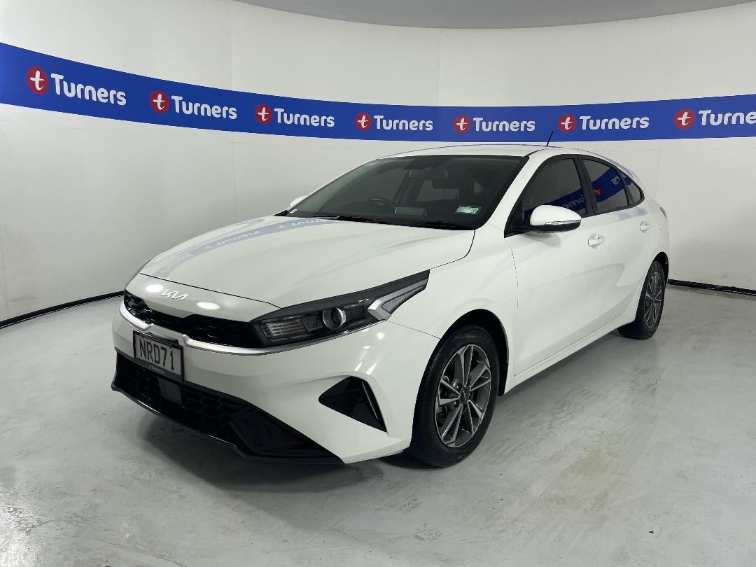 Photo '4' of KIA Cerato