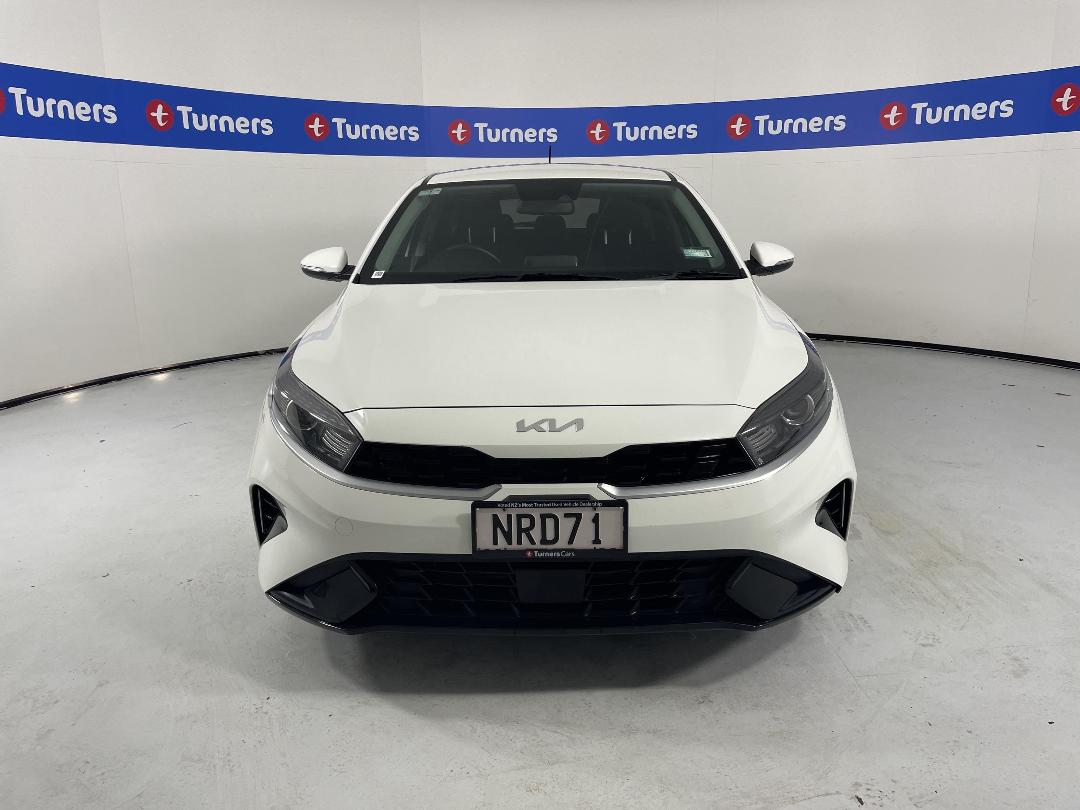 Photo '2' of KIA Cerato