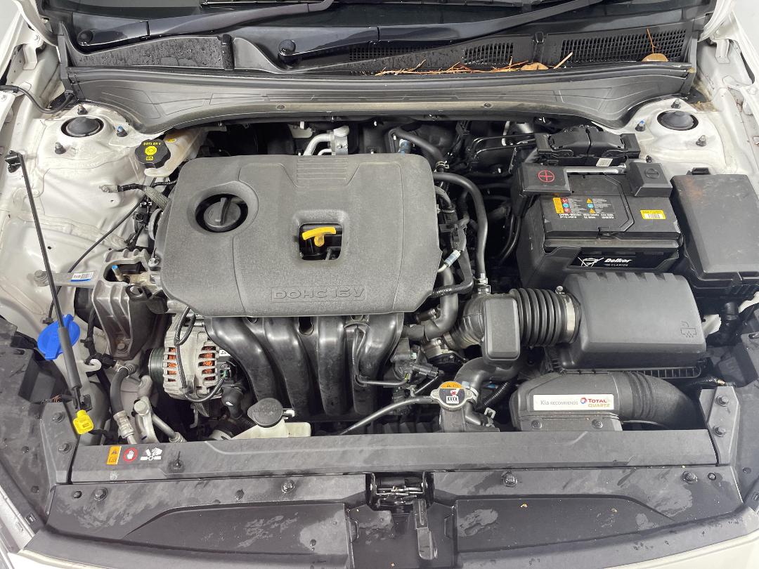 Photo '13' of KIA Cerato