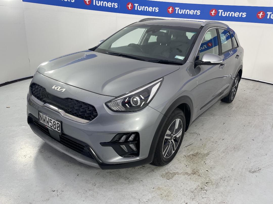 Photo '4' of KIA Niro