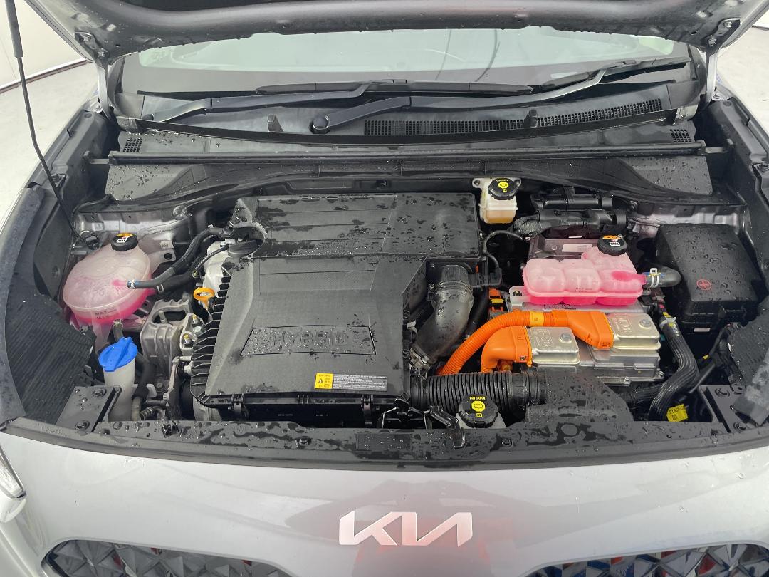 Photo '13' of KIA Niro