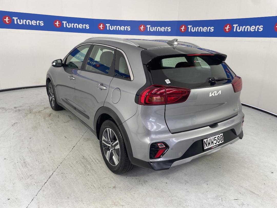 Photo '5' of KIA Niro